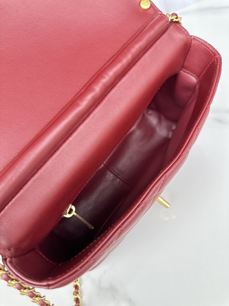 Ch**el satchel bags